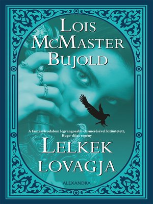 cover image of Lelkek lovagja